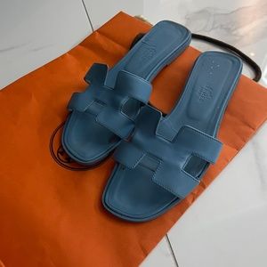 Hermes shoes